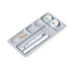 시스맥스 펜접시 소 GR 260 17 5 280159 124