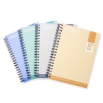 미소로 5000 하드커버노트 2253