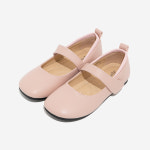 ROOMEYE 루미 다나 플레인 메리제인 - 남아 여아 키즈 어린이 유아플랫슈즈 신발 운동화 구두 단화 로퍼 레이스업 아동 어린이집 등하원신발