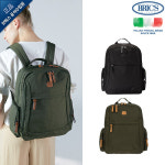 브릭스 X line 백팩 라지 X-TRAVEL BACKPACK DOUBLE ZIP LARGE