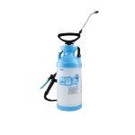 국산 한일에스피 대용량 압축식 분무기 코알라 시리즈 4리터 6리터 8리터 1개