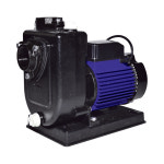 효성펌프 농 공업용펌프 HGU-600M