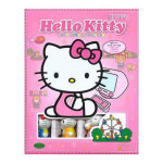 슈퍼타이니파크 헬로우 키티