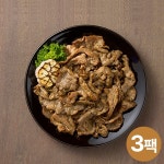 북성로 국내산 한돈 연탄불고기 240g x 3팩