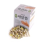 프로 서암뜸 1000개입