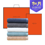 송월타올 송월타올 송월 호텔용 타이탄 190g 2P 타올세트 50개부터 CM121839