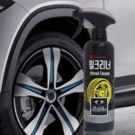 블랙다이아몬드 휠크리너
