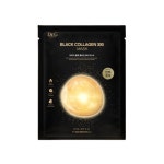 닥터지 블랙 콜라겐 300 마스크 4매