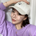 여성 얇은테 뉴트로 클래식 패션안경 11099660