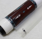 당구 고리나 롱그립 말골보호 당구큐 하대보호