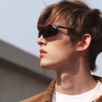 루킹포유 루킹포유 네오레트로 8585 스포츠 편광 선글라스 C1