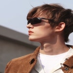 루킹포유 루킹포유 네오레트로 8585 스포츠 편광 선글라스 C1