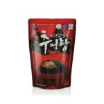 지리산품은 남원추어탕 500g