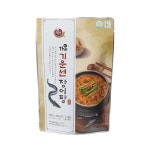 남원미꾸리추어탕 The 기운센 장어탕 400g