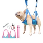 키밍 강아지 미용해먹 사계절 반려동물 손톱