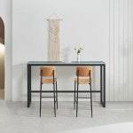 가구샘 HPM 바 테이블 1400 H5586