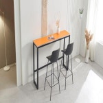 가구샘 HPM 바 테이블 1400 H5586