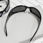 뉴 시즌 선글라스 블랙미러