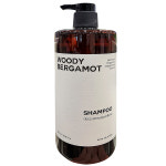 미쟝센 딥센슈얼 퍼퓸 샴푸 우디앤베르가못향