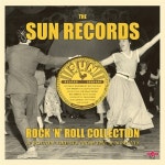 LP Sun Records 썬 레코드 - Rock N Roll Collection 2LP