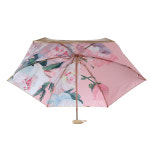 아트팝 UV차단 초미니 양산겸 우산 여름 6단 경량양산