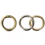 펠트친구 36mm오픈키오링 오링고리 1954