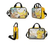 포켓몬스터 수영가방 어몽어스 방수가방