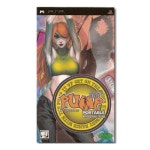 바른손크리에이티브 펌프 잇 업 익시드 포터블 (PSP)