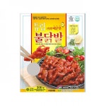 제이엠 튜립 불닭발 300g 1개