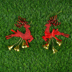 크리스마스트리 사슴장식