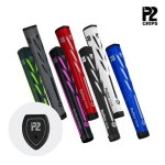 퍼터그립 P2 리플렉스 투어 퍼터그립 Reflex Tour