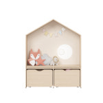 한샘 한샘 샘키즈 플레이하우스세트 벤치형