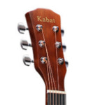 Kabat 입문용 통기타 초보자 중급자 어쿠스틱 38