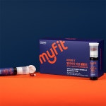 동국제약 마이핏V 멀티비타 이뮨 128 (액상 20ml + 캡슐 500mg + 정제 600mg) x 14개입