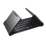 퓨전에프앤씨 아이노트 X-Folding Touch Plus 블랙