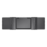 퓨전에프앤씨 아이노트 X-Folding Touch Plus 블랙
