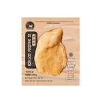 헬스앤뷰티 더 부드러운 닭가슴살 보양닭 130g