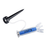 골퍼단디 자석형 골프티 5pcs Set 기능성 골프티