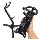 색소폰 거치대 받침대 악기 스탠드 받침 고정 지지대