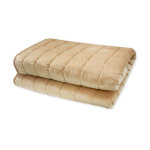 덕창전자 덕창 극세사 전기요