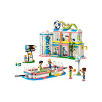 레고 프렌즈 스포츠 센터 41744