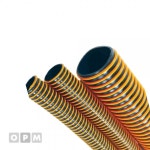 크리트 나선호스