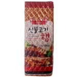 미주식품 미주 신불고기 햄