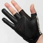 제이비인터네셔널 스타텍 피싱프로 3컷 낚시장갑 카모에디션