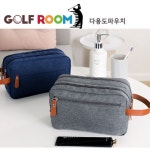 골프룸 골프다용도파우치 GR1039