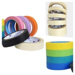 종이 마스킹테이프 도장테이프 미술마스