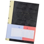 장부A4 원부 1p 사무 장부 회계정리 문구 팬시용품