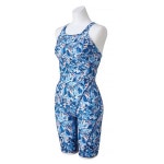 미즈노 패플 미즈노 미즈노 여성 탄탄이 반전신 수영복 수영복5부 15882876 AE78788