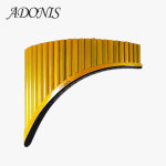 아도니스 아도니스 수제 팬플룻 루마니아식 유럽형 22홀 스페셜 AS22