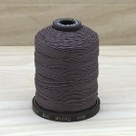 가죽공예 실 MeiSi super fine 메이시 천연린넨 왁스사 082 linen 두께옵션선택